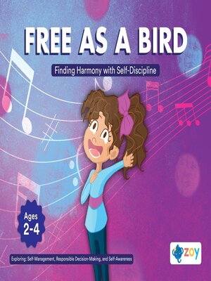 cover image of Free As a Bird